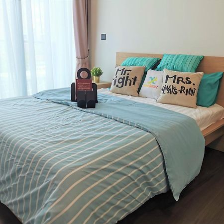 Opus Residence Kl I Homebrickz Куала-Лумпур Экстерьер фото