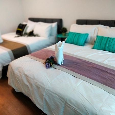 Opus Residence Kl I Homebrickz Куала-Лумпур Экстерьер фото