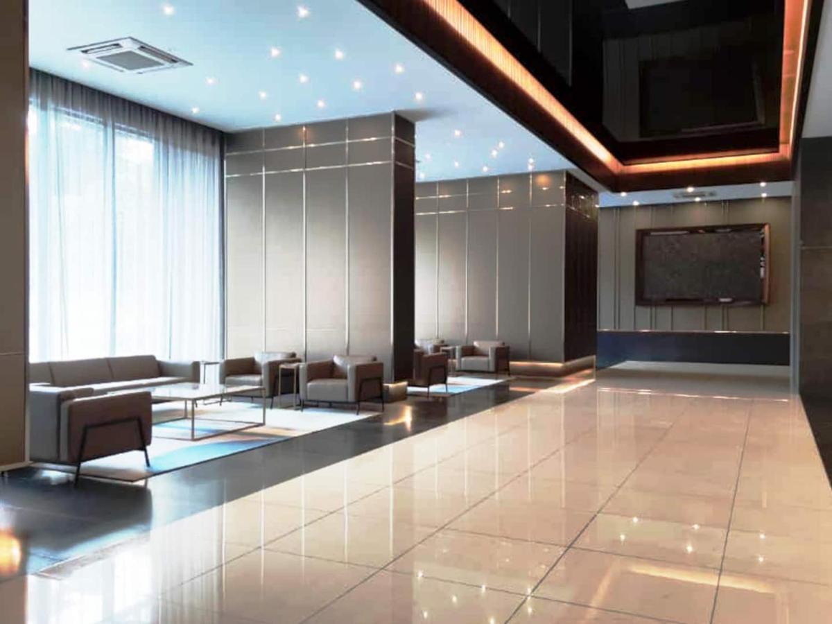 Opus Residence Kl I Homebrickz Куала-Лумпур Экстерьер фото