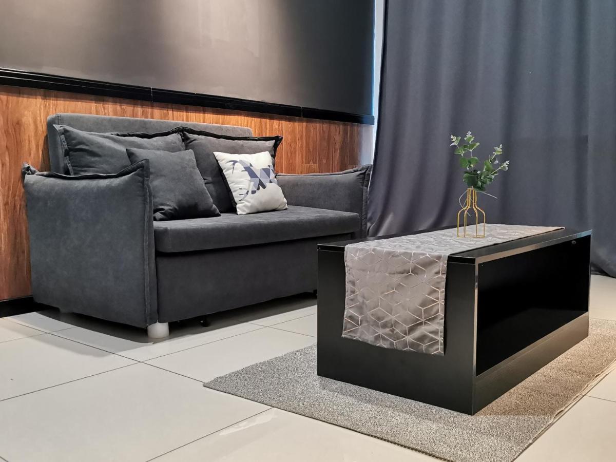 Opus Residence Kl I Homebrickz Куала-Лумпур Экстерьер фото