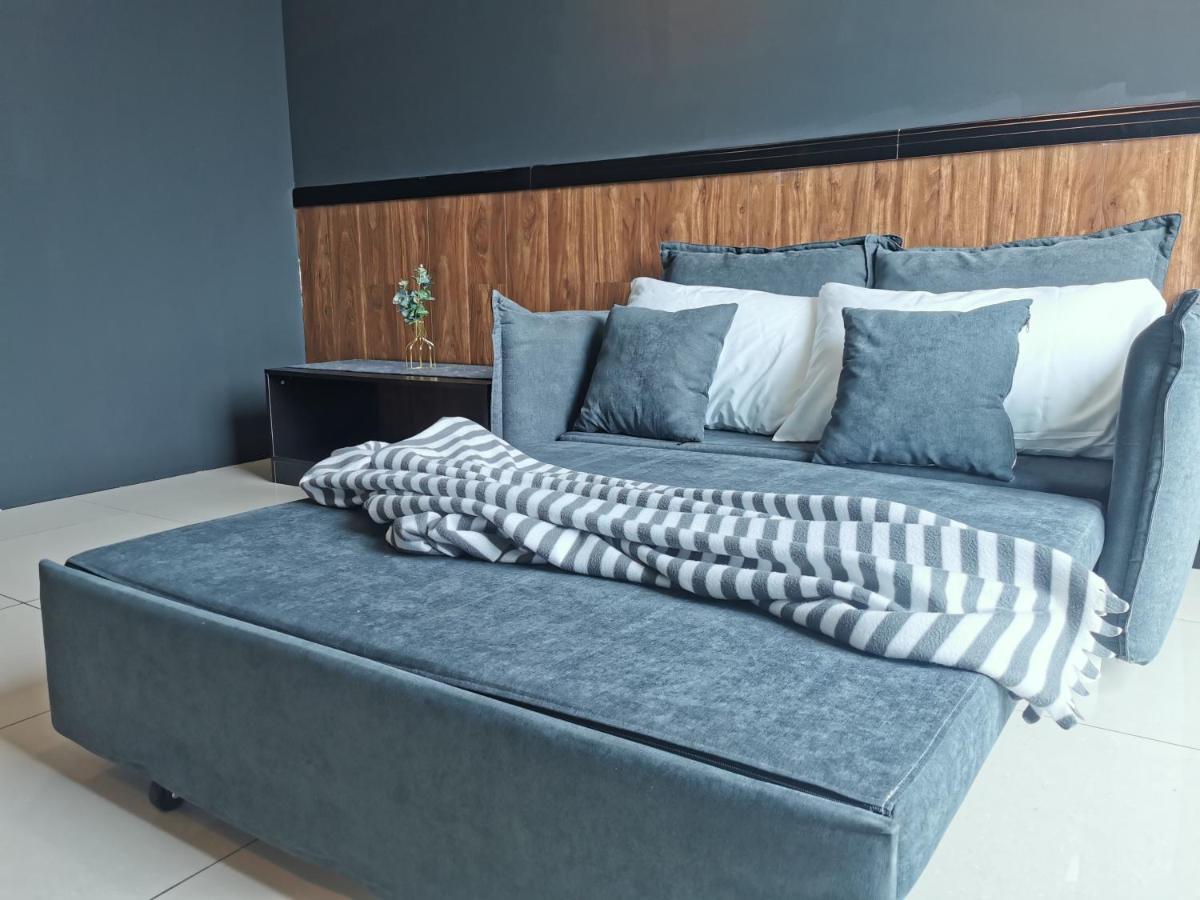 Opus Residence Kl I Homebrickz Куала-Лумпур Экстерьер фото