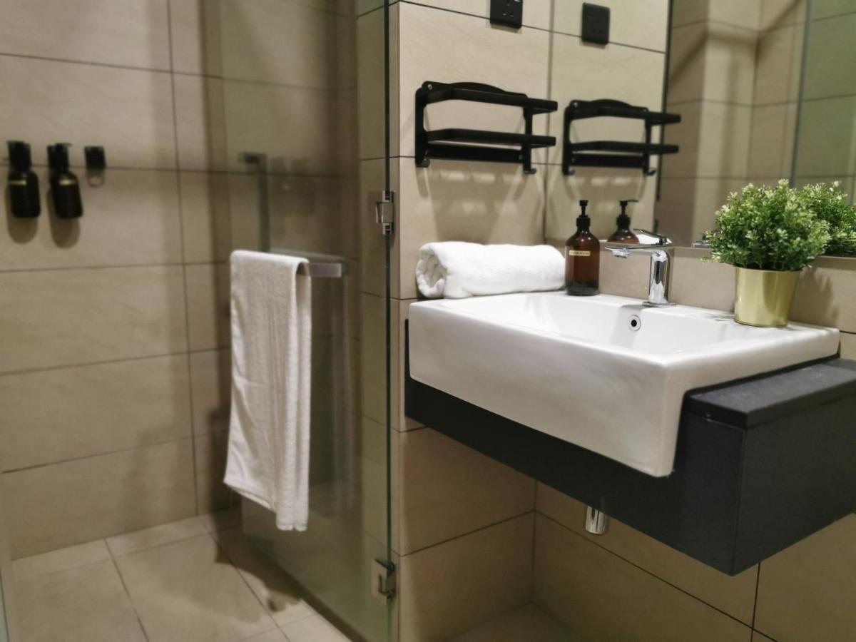 Opus Residence Kl I Homebrickz Куала-Лумпур Экстерьер фото