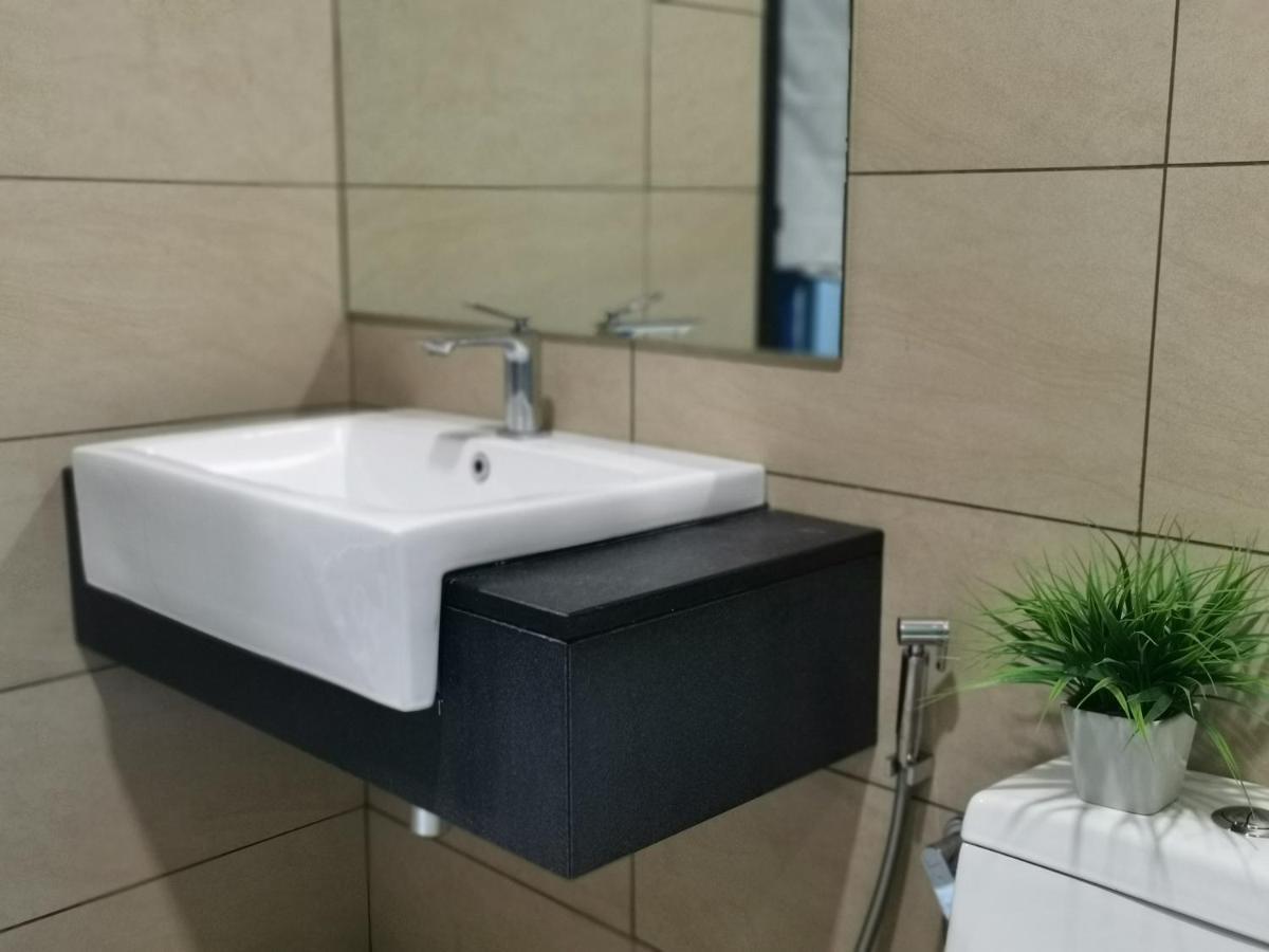 Opus Residence Kl I Homebrickz Куала-Лумпур Экстерьер фото