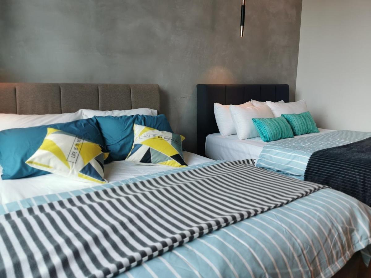 Opus Residence Kl I Homebrickz Куала-Лумпур Экстерьер фото